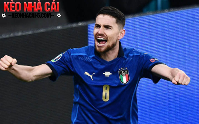 Tiểu Sử Jorginho | Chàng Tiền Vệ Hào Hoa Của Chelsea 6 Tiểu sử Jorginho
